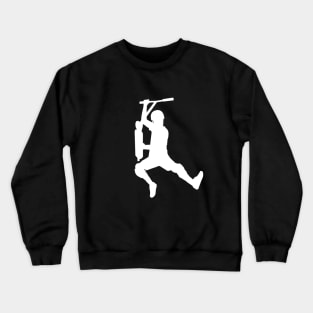 Scooter freestyle stunt Crewneck Sweatshirt